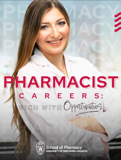 Pharmacist Careers Guide