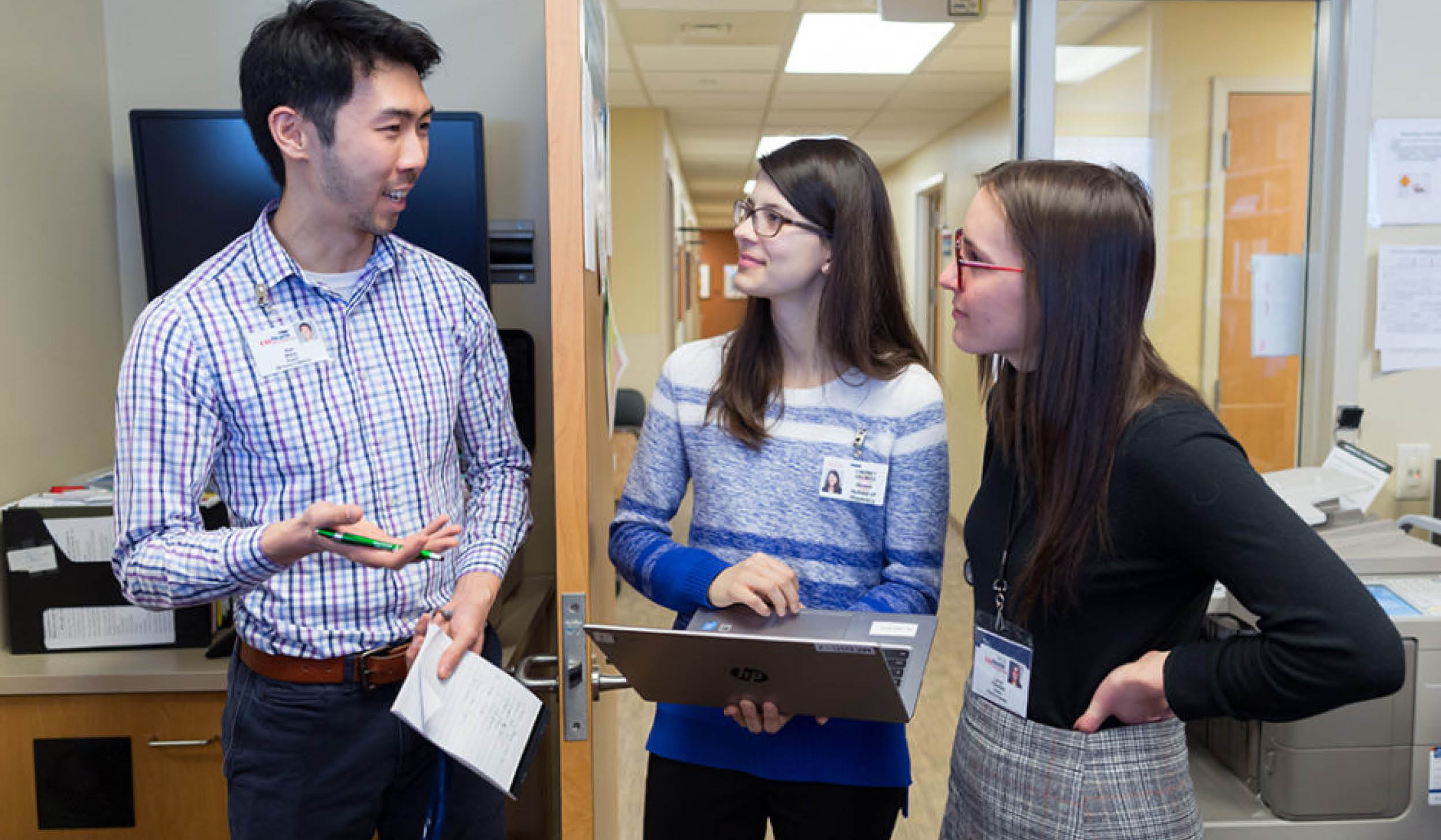 UW PharmD Clinical Rotations