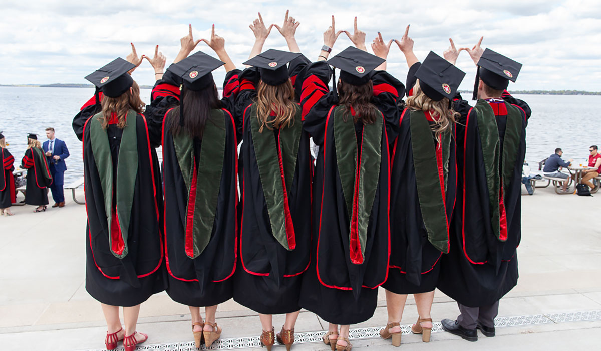 PharmD-students-celebrate-at-the-Terrace-after-commencement